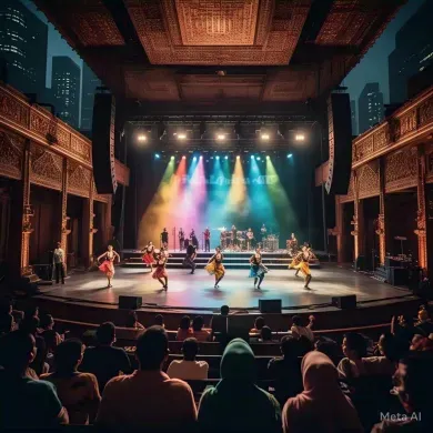 Pastikan Kenyamanan Anda di Balai Kartini 2025